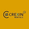 CREXIN Rentals