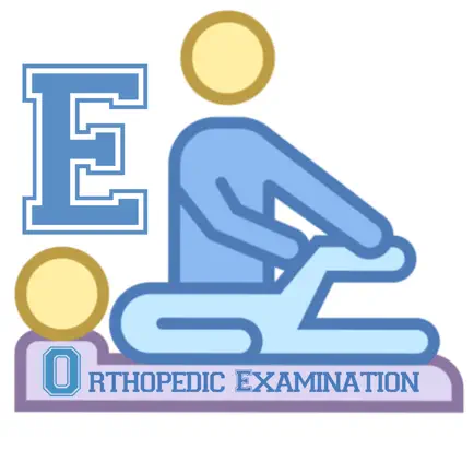 Orthopedic Examination Cheats