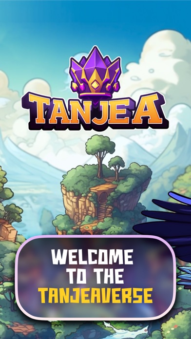 Tanjea : Race to Riches Screenshot