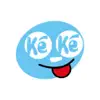 KEKE FRAIS App Positive Reviews