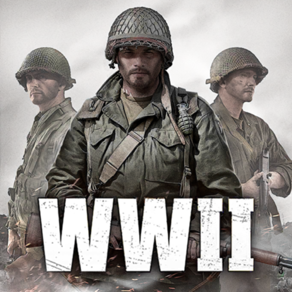 About World War Heroes WW2 FPS PVP (iOS App Store version)  Apptopia