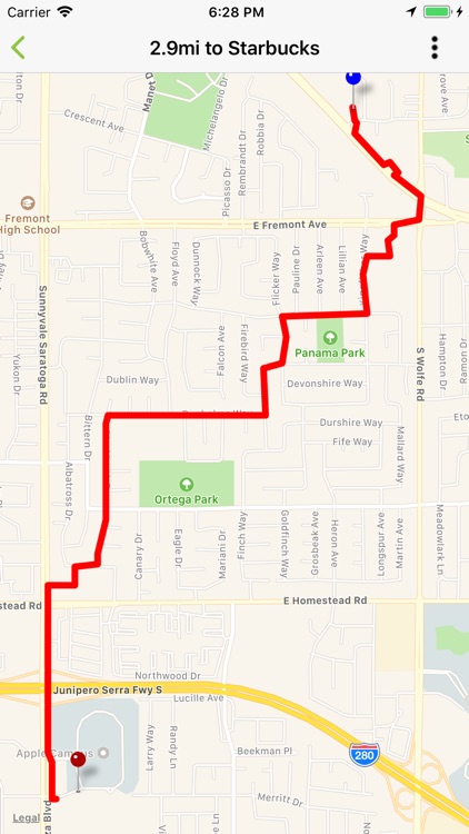 dynamicWatch Companion screenshot-5