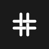 hashtagrab - hashtag generator icon