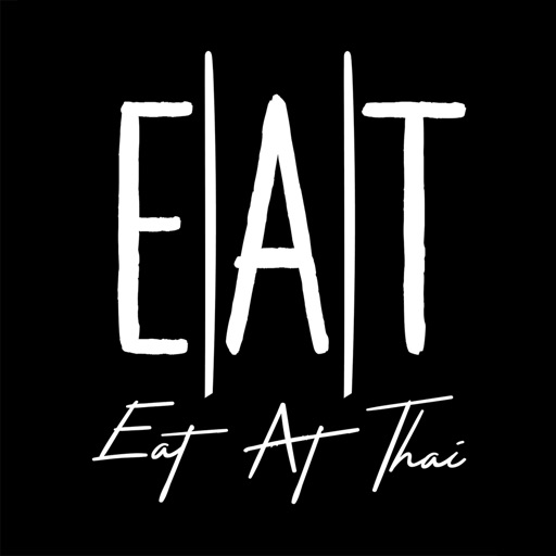 let's Eat at Thai