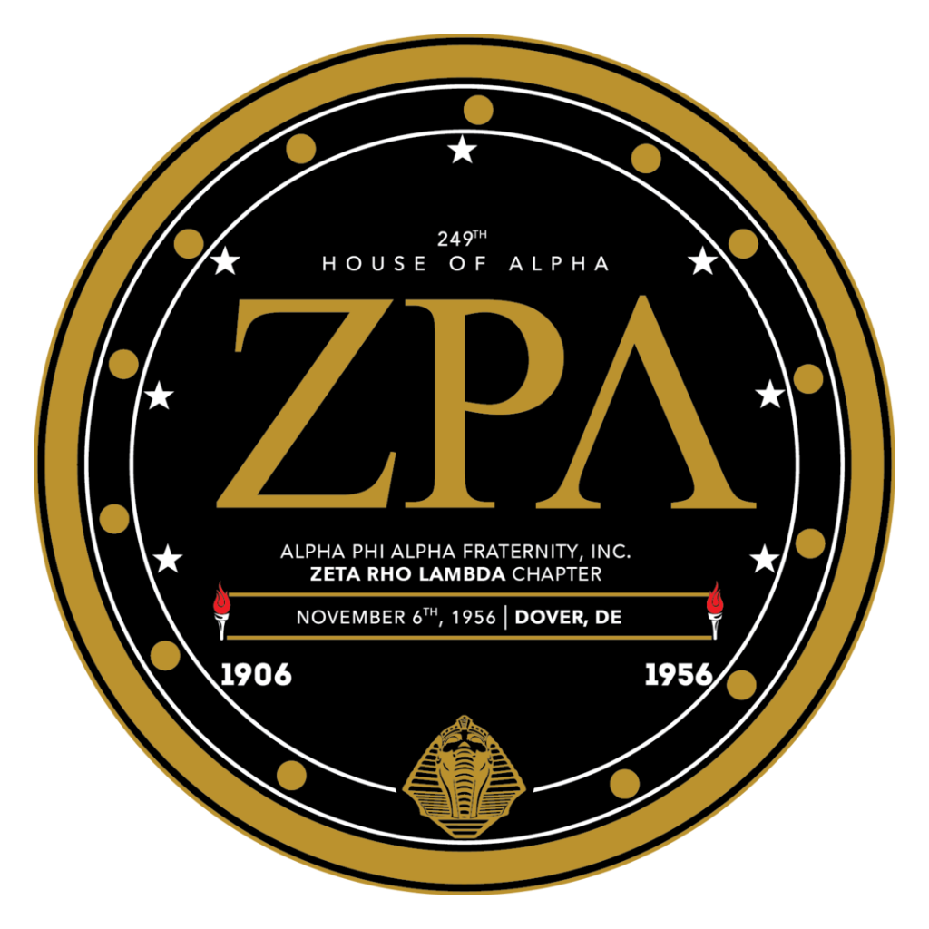 Join the Zeta Rho Lambda beta TestFlight Apple
