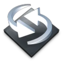 Sync Files app icon