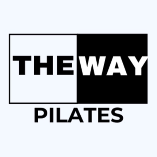Pilates The Way icon