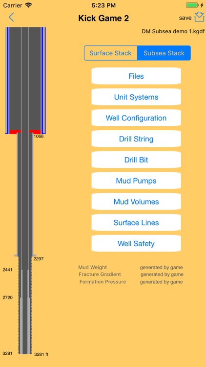 Kick Game 2 screenshot-5