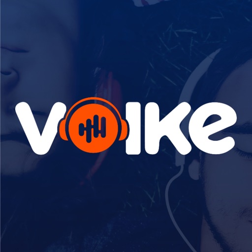 Voike