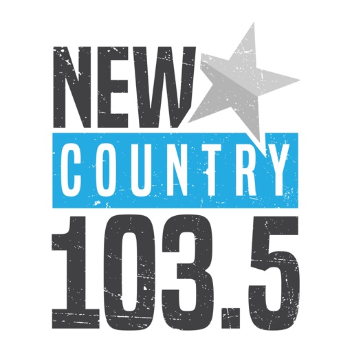 New Country 103.5