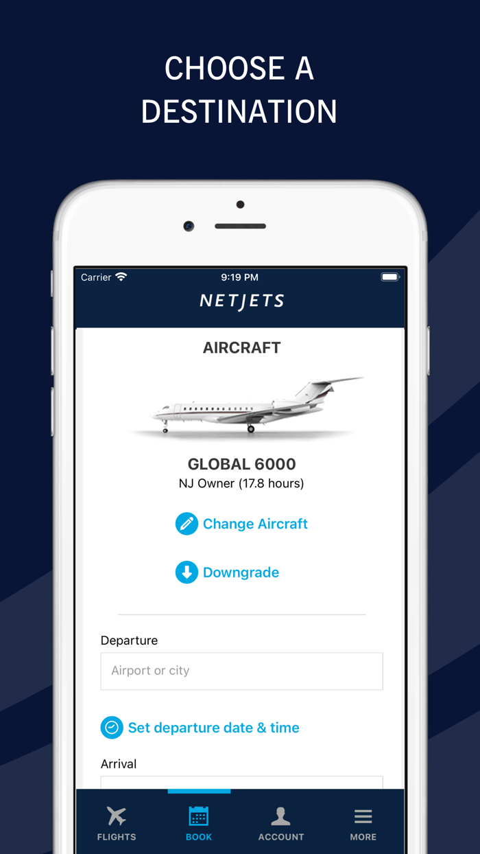 NetJets