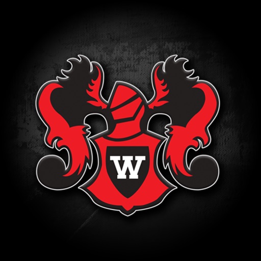 Westside Warriors Icon