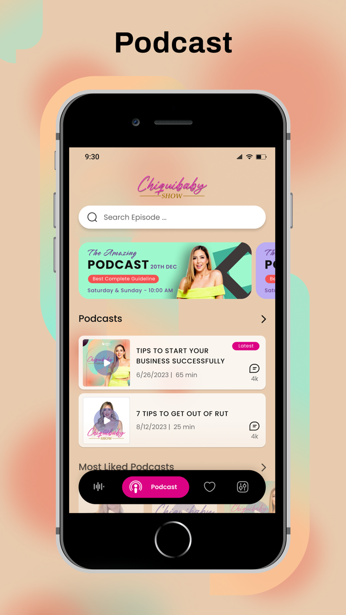 El Show De Chiquibaby