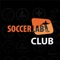 All of your SoccerLAB appointments and info in your pocket