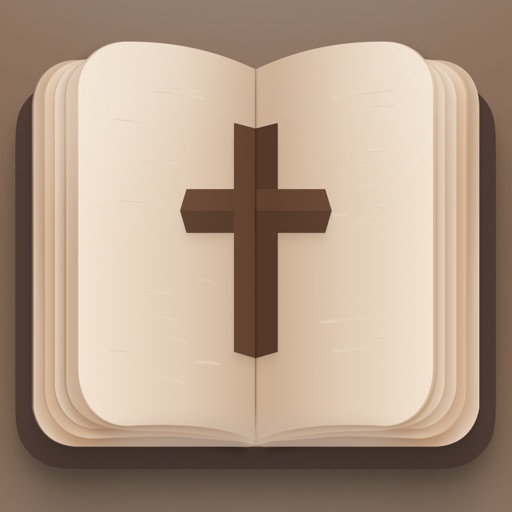 Holy Bible † iOS App