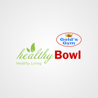 Healthy Bowl  Golds Gym