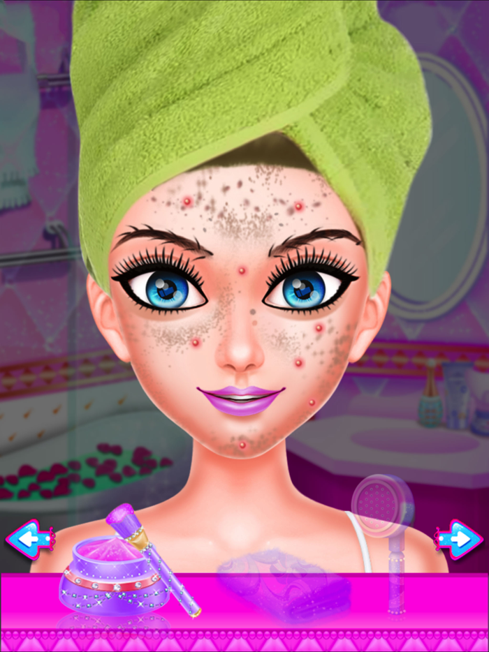 First Love Crush In HighSchool