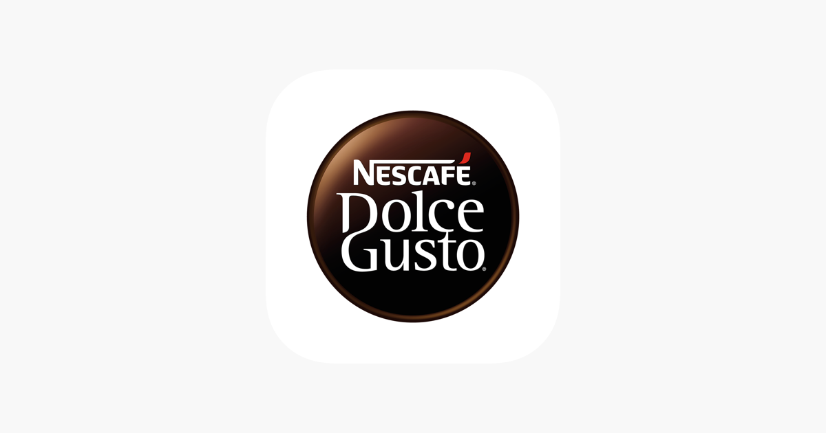 Nescafé Dolce Gusto on the App Store