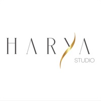 Harya Studio logo