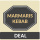 Marmaris Kebab Deal