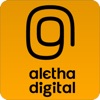 Aletha Digital icon