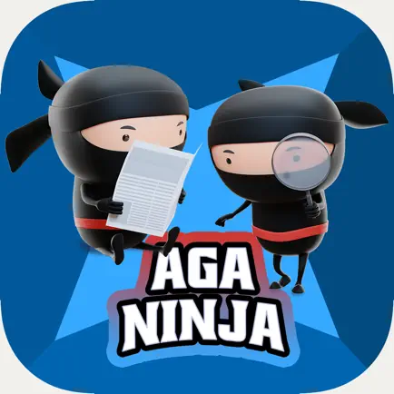 AGA Ninja: Learn new languages Читы