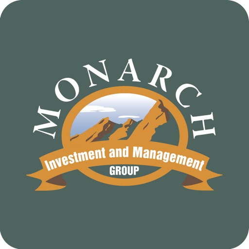 Monarch Resident Portal iOS App