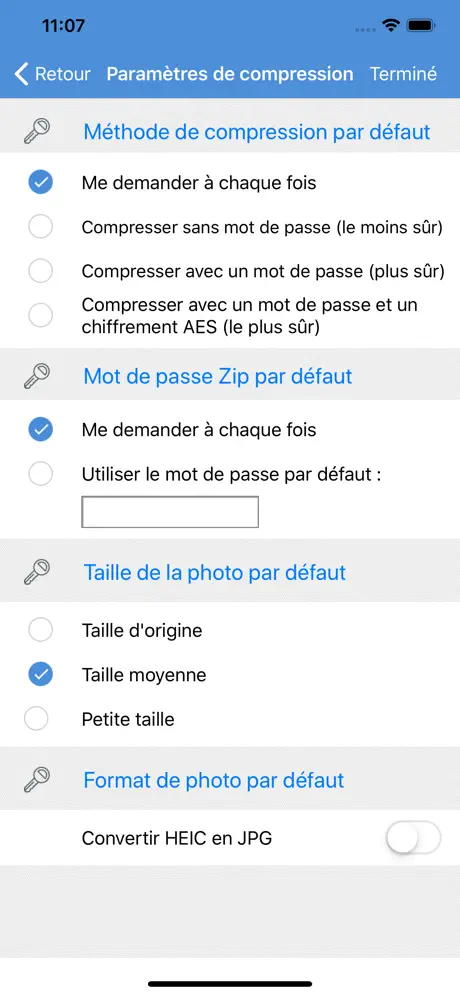 iZip Pro - Zip, Unzip, Unrar