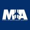 MIA Airport Official - Miami-Dade County
