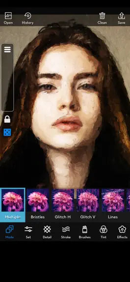 Game screenshot iCPainter mod apk