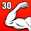 Arm Workout - Biceps, Triceps