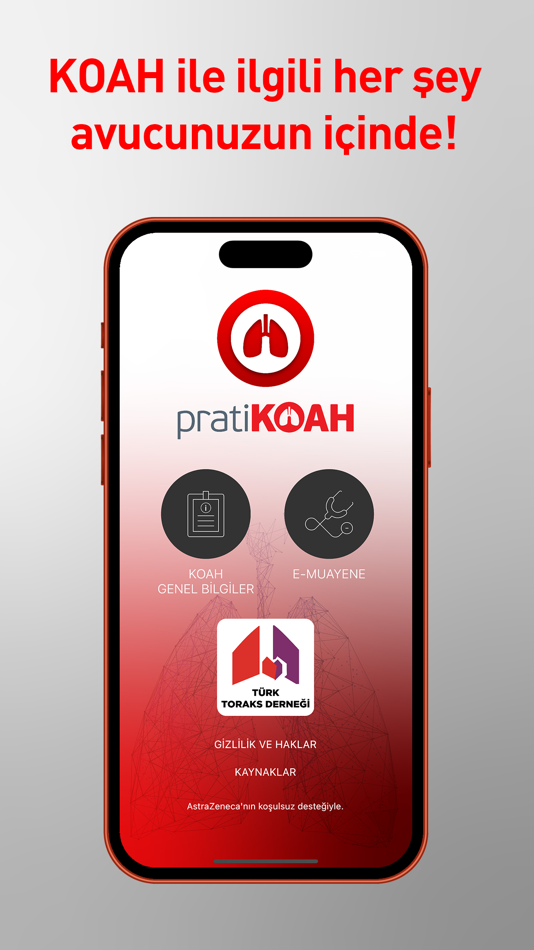 pratiKOAH - 2.3 - (iOS)