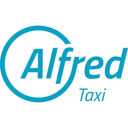 Taxi Alfred iOS App