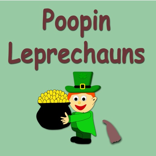 Poopin Leprechauns icon