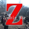 Zombie War:New World - iPadアプリ