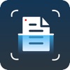 document scanner app-scan pdf icon