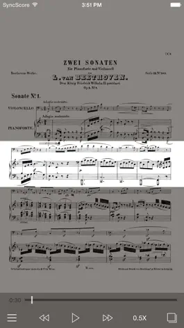 Game screenshot Beethoven Cello Sonatas mod apk