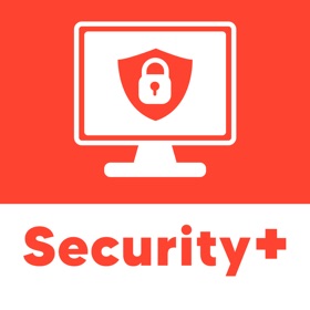 螢幕擷取畫面 (9) CompTIA Security+ Exam Test