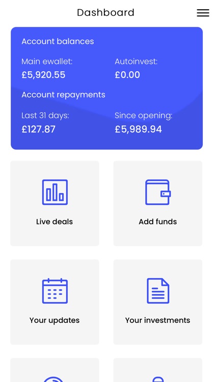 CWU Capital -Loans in One Spot