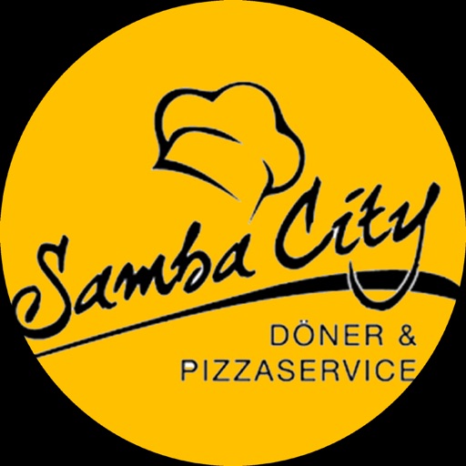 Samba City Deggendorf icon