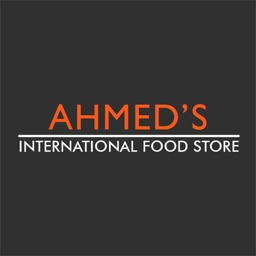Ahmed's