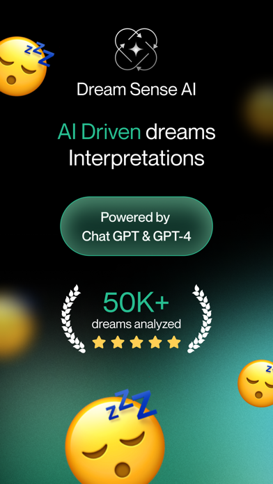 Dream Sense AI Screenshot