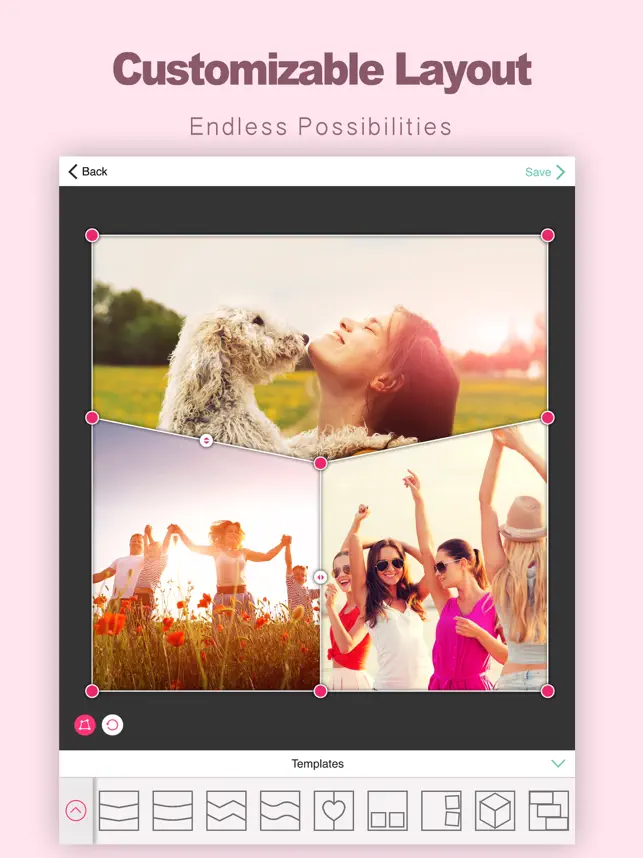 Encollage - Pic Collage Maker4+_1