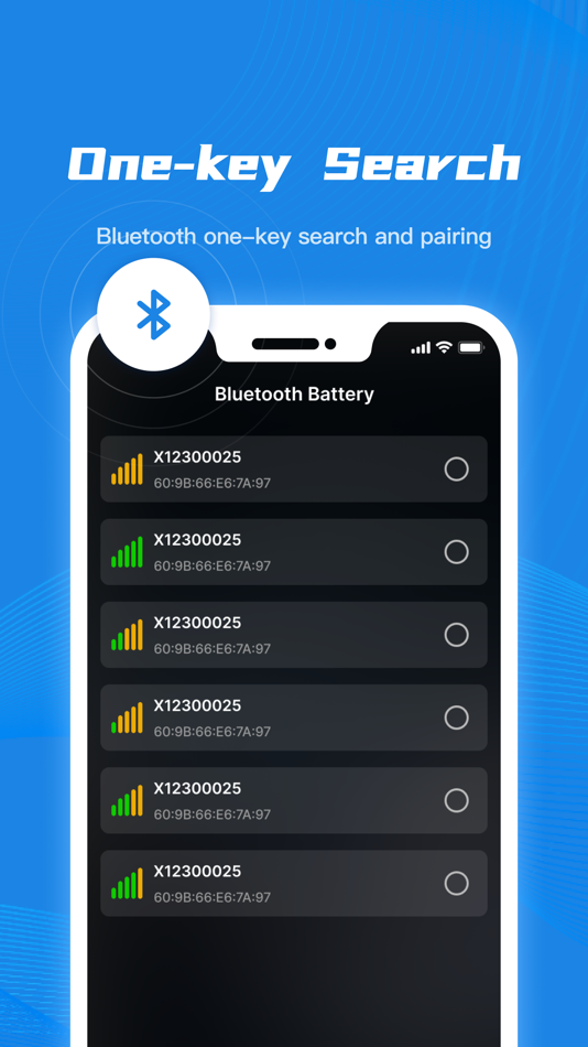#1. Vision GA (iOS) Podle: 深圳市雄韬电源科技股份有限公司