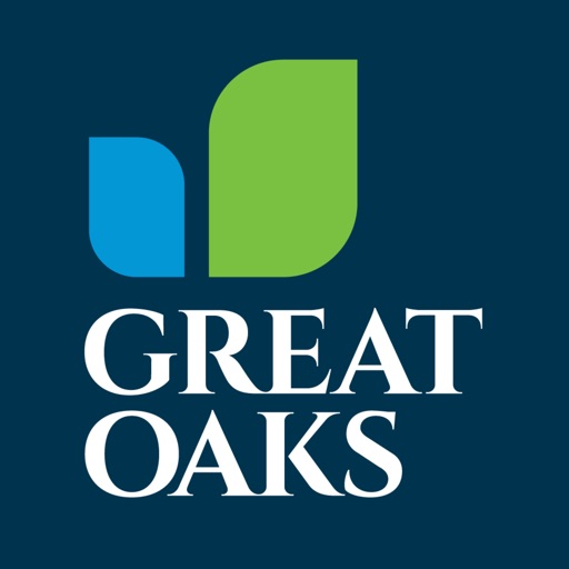 Great Oaks Bank