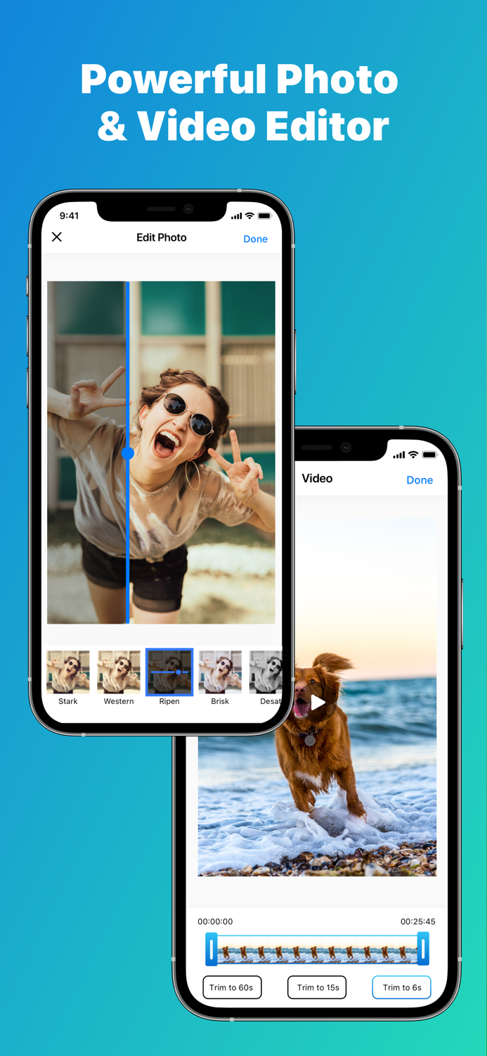 Pic Stitch - Collage Editor
