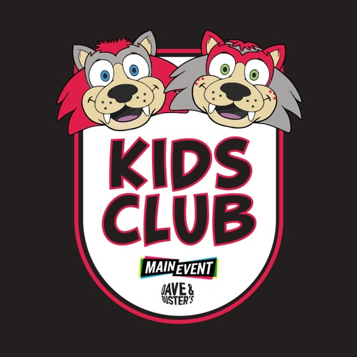 Havoc Kids Club icon