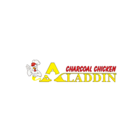 Aladdin Charcoal Chicken