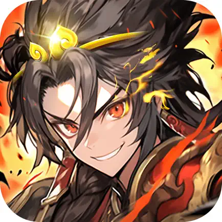 九州群将录 Читы