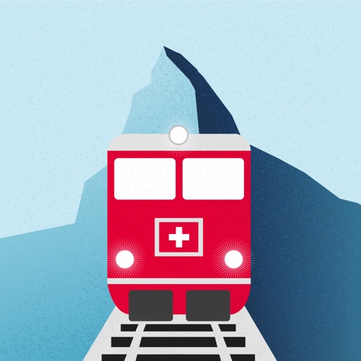 Grand Train Tour Switzerland